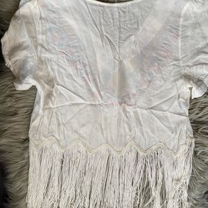Fringe fun